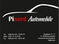 Pinord Automobile